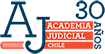Academia Judicial