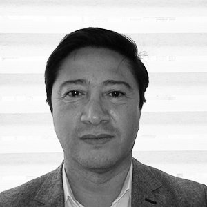 Giovanni Godoy Guajardo