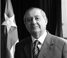 Sr. Juan Eduardo Fuentes Belmar