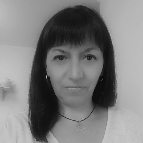 Verónica Jaque Costa