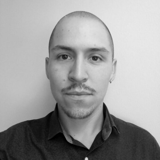 Víctor Delgado Salamanca