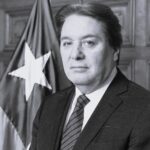 Sr. Ricardo Blanco Herrera