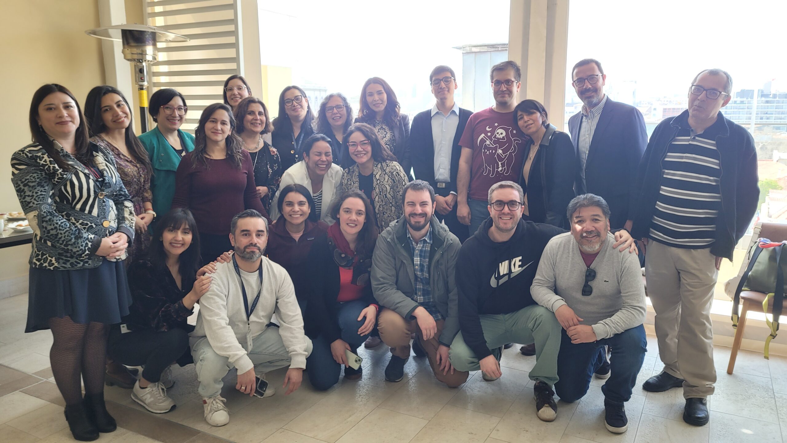 Testimonios de egresados