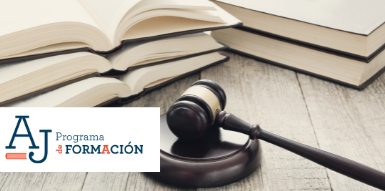 Citación a examen de casos – Programa de Formación N°89