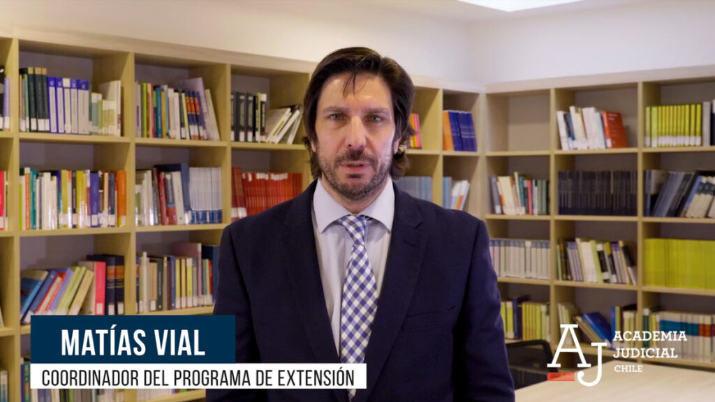 Posibilidades profesionales en el Poder Judicial