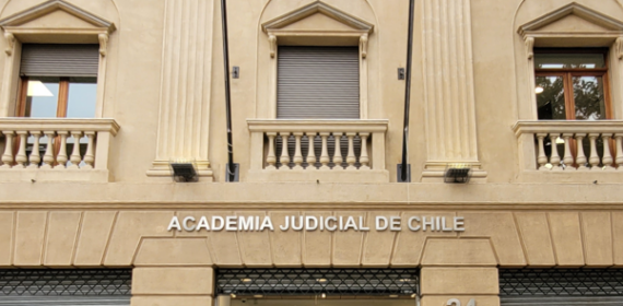 Postulación al Programa de Formación Especial N°90 y al Programa de Formación Regular N°91 para postulantes al Escalafón Primario del Poder Judicial