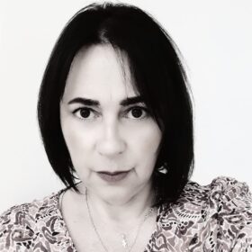 Malvina Alvear Vera