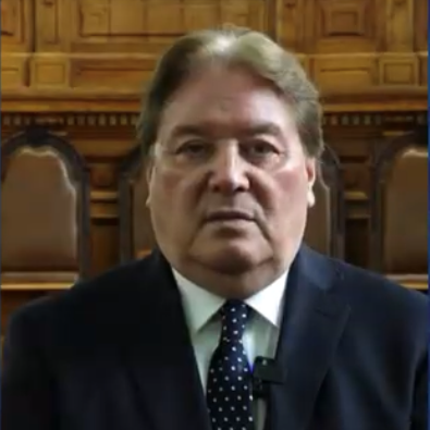 Ricardo Blanco Herrera