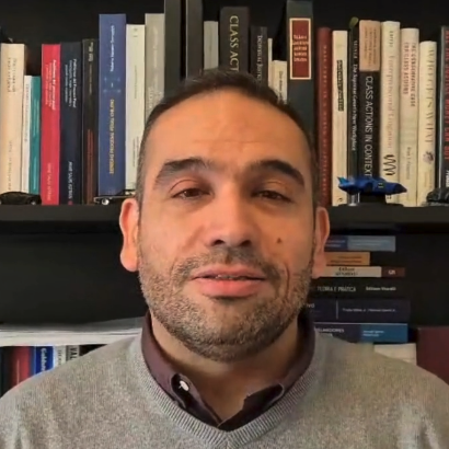 Claudio Fuentes Maureira