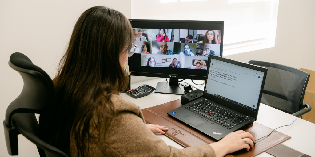 Postular para ser docente de la Academia Judicial