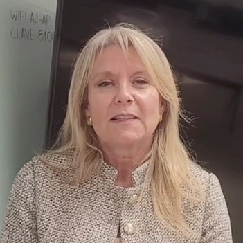 Sandra Ponce de León Salucci