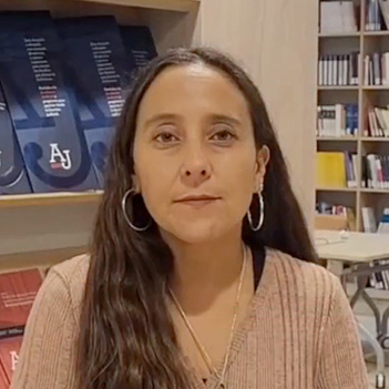 Tania Gajardo Orellana