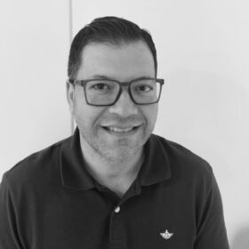 Patricio Kirmayr Díaz