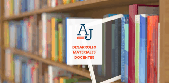 Resultados de concurso para el desarrollo de materiales docentes