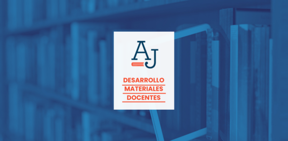 Concurso público para el desarrollo de materiales docentes 2026