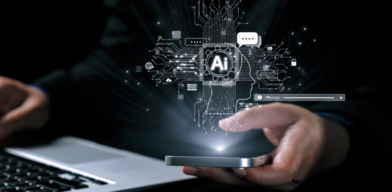 Academia Judicial presenta sitio con guía y recursos sobre inteligencia artificial generativa para labores judiciales