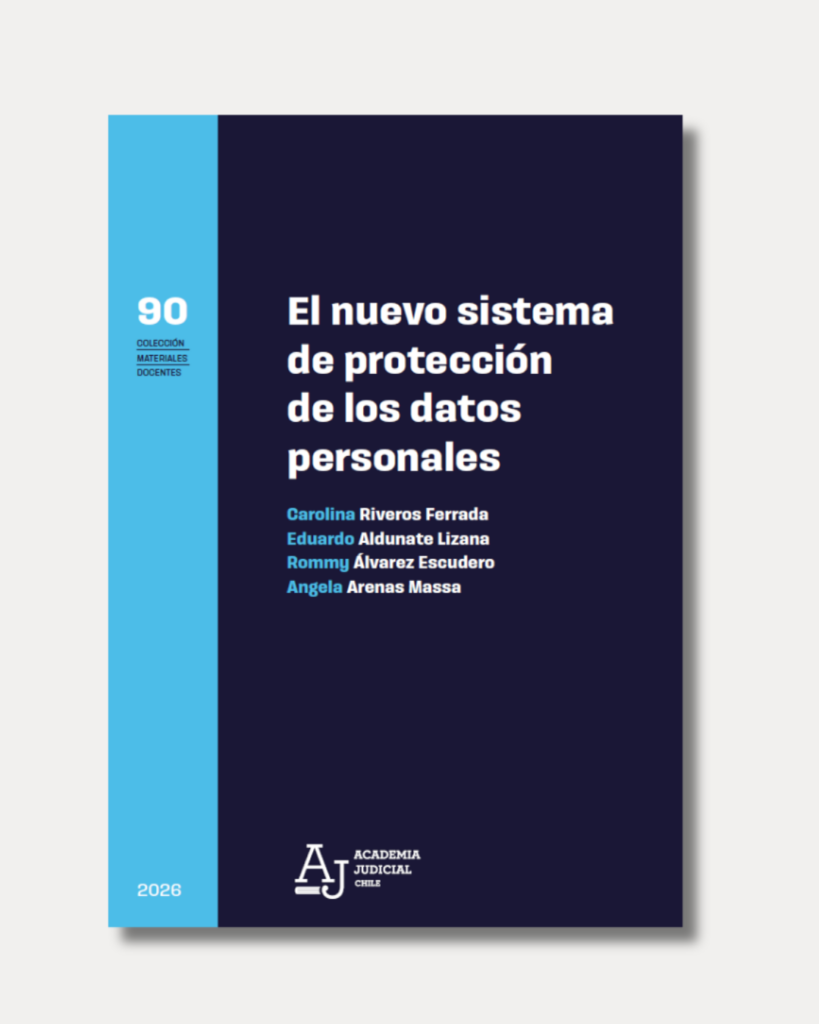 El nuevo sistema de protección de los datos personales
